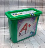ARIEL A+ 3in1 капсулы 24 шт