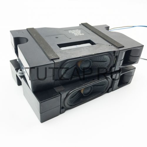 Динамики EAB64028307 EAB64028308 для телевизора LG 43UJ634V