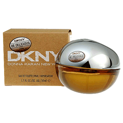 Be Delicious men DKNY Donna Karan Би делишес мен Донна Каран 50мл.