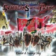 Jack Starr`s Guardians Of The Flame (Virgin Steele) - Under A Savage Sky