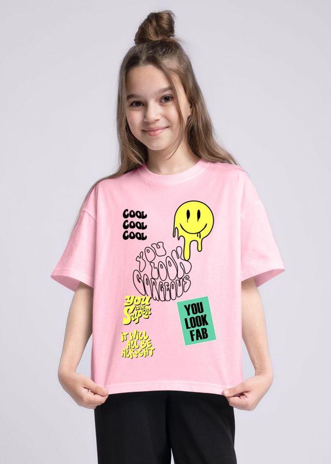 футболка CLEVER 835499/50г_п1
