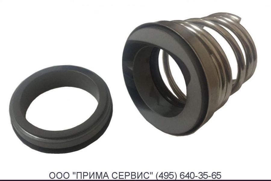 Торцевое уплотнение 36. Calpeda  R3-XYHY2VY 22 мм арт. 16010750000