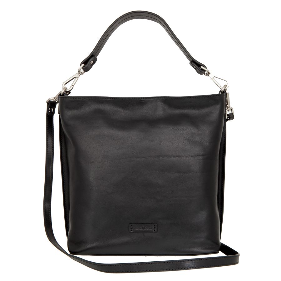 Сумка Gianni Conti 913028 black