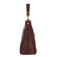 Сумка Gianni Conti 913028 dark brown