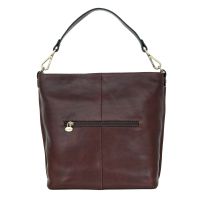 Сумка Gianni Conti 913028 dark brown