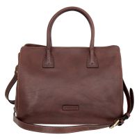 Сумка Gianni Conti 913918 dark brown