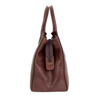 Сумка Gianni Conti 913918 dark brown