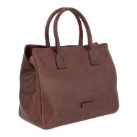 Сумка Gianni Conti 913918 dark brown
