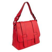 Сумка Gianni Conti 2264548 red