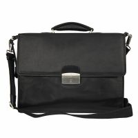 Портфель Gianni Conti 911225 black