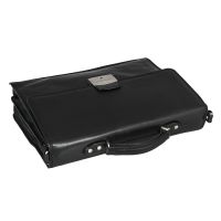 Портфель Gianni Conti 911225 black