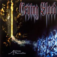 CRYING BLOOD - Animae Damnatae