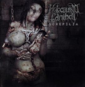 HOLOCAUSTO CANIBAL - Gorefilia