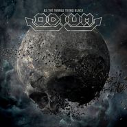 ODIUM - As The World Turns Black