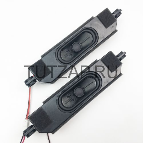 Динамики YX415-F1-12W-6Ω-PHS-DX для телевизора Hyundai H-LED55QBU7500