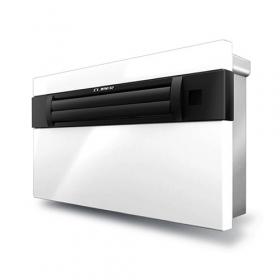 Кондиционер CLIMER SX 25 White