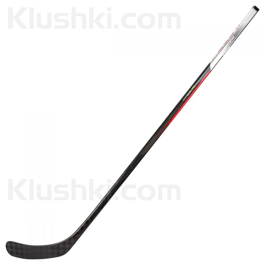 Клюшка Bauer Vapor Hyperlite Grip (INT)