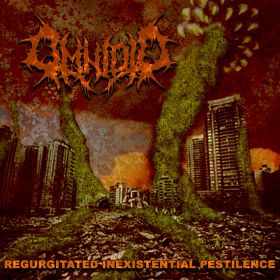 OMNIOID - Regurgitated Inexistential…