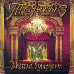 MAJESTIC (Time Requiem, Space Odyssey) - Abstract Symphony