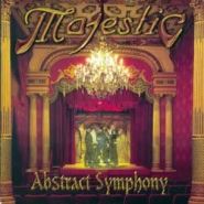 MAJESTIC (Time Requiem, Space Odyssey) - Abstract Symphony