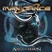 MANIGANES - Ange Ou Demon