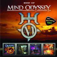 MIND ODYSSEY (Rage) - Best Of - 15 Years