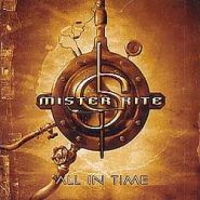 MISTER KITE - All In Time