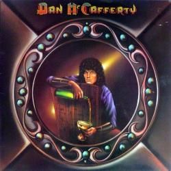 DAN MCAFFERTY (Nazareth) (+ obi) - Dan Mcafferty