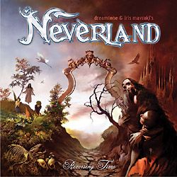 NEVERLAND - Reversing Time