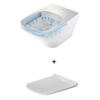 Duravit Durastyle 45510900A1