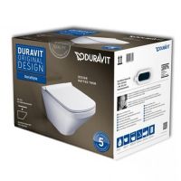 сет Duravit Durastyle 45510900A1