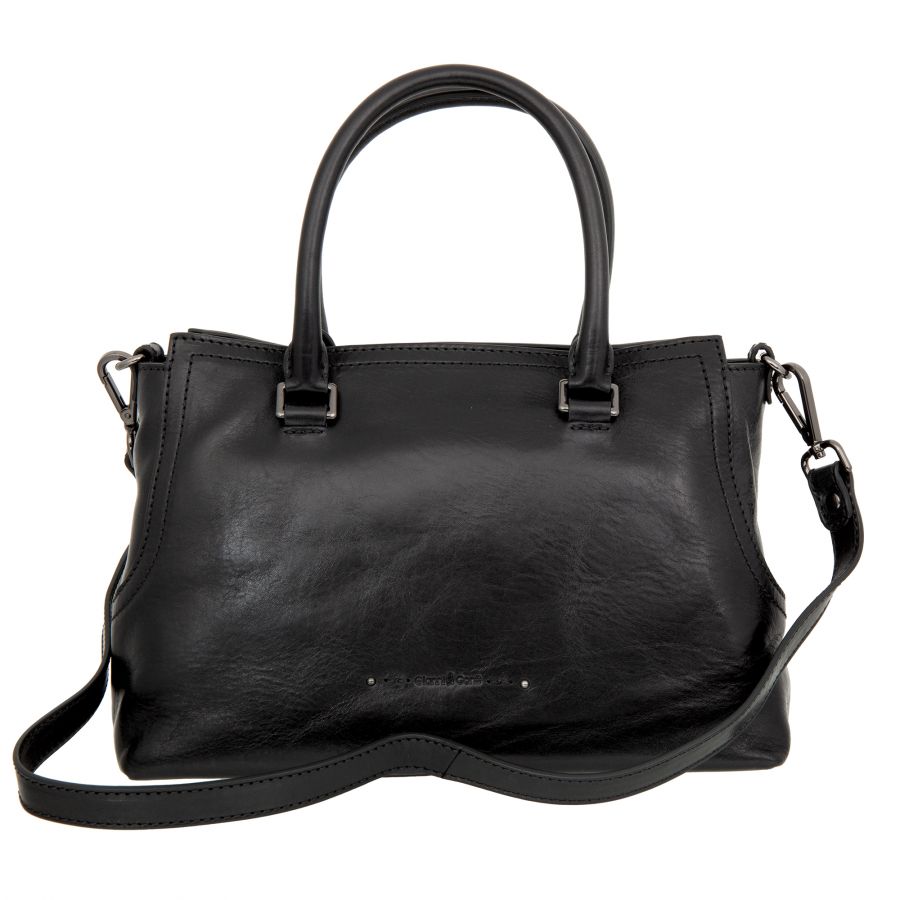 Сумка Gianni Conti 9403256 black