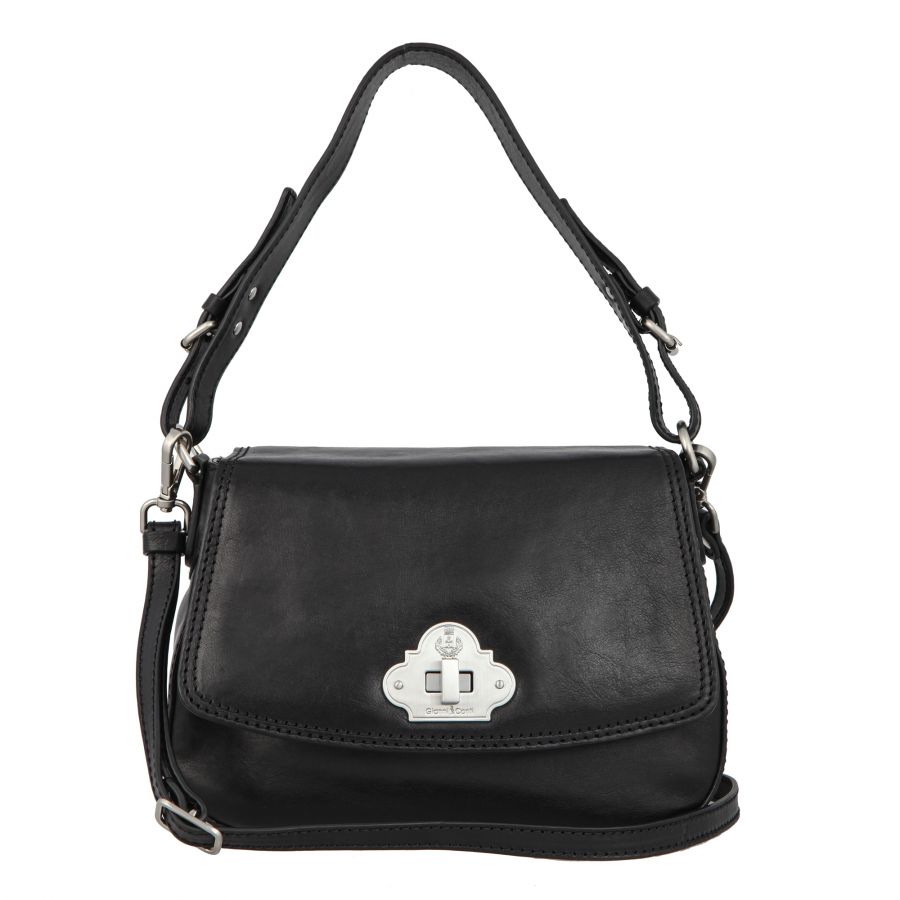 Сумка Gianni Conti 913175 black
