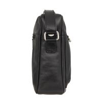 Сумка через плечо Gianni Conti 912414 black
