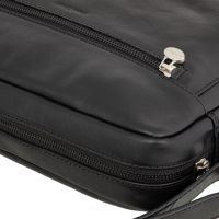 Сумка через плечо Gianni Conti 912414 black