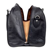 Дорожная сумка Gianni Conti 912294 black