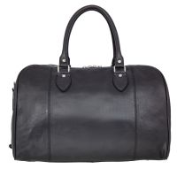 Дорожная сумка Gianni Conti 912294 black