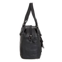 Женская сумка Gianni Conti 4294836 black