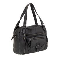 Женская сумка Gianni Conti 4294836 black