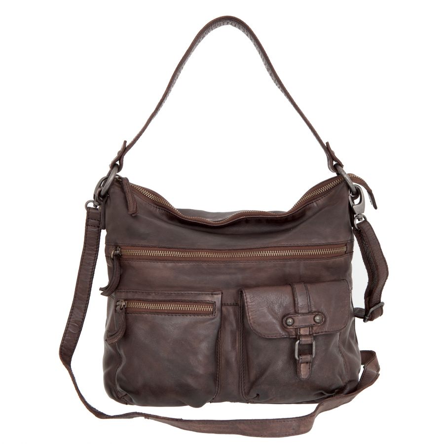 Женская сумка Gianni Conti 4203398 brown