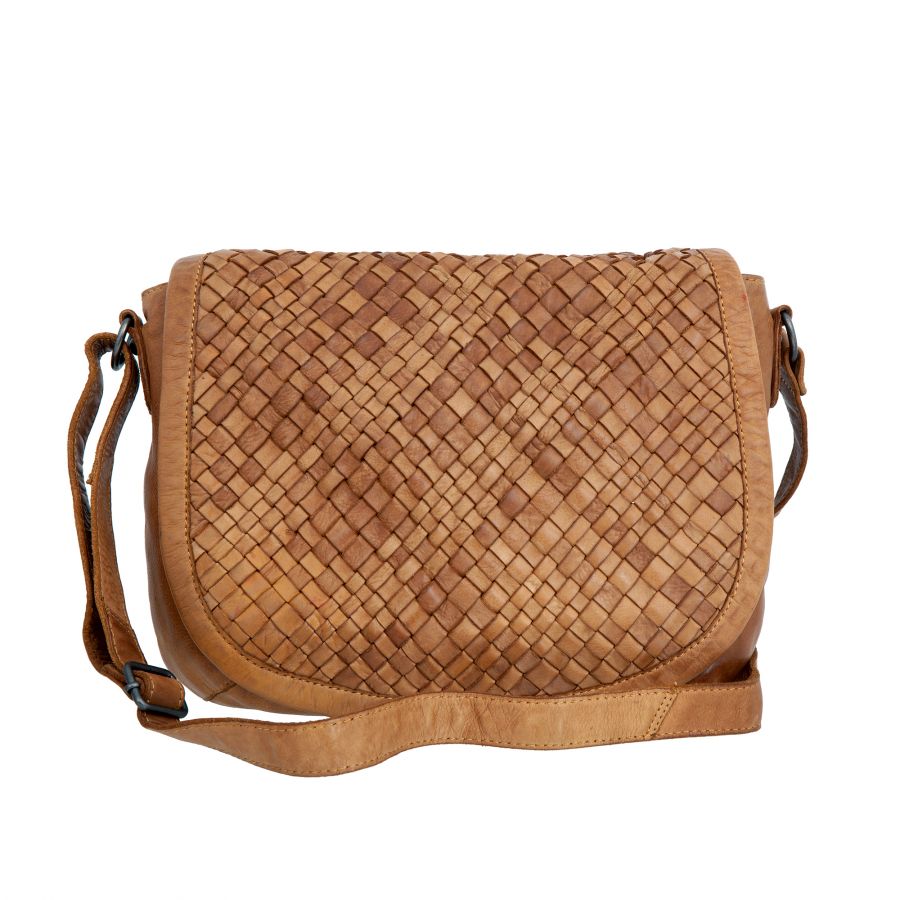 Женская сумка Gianni Conti 4153845 ocra