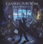 DARK MOOR - Ars Musica (slipcase)