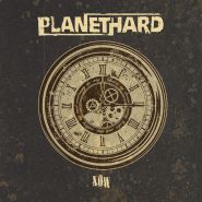 PLANETHARD - Now (digi-pack)