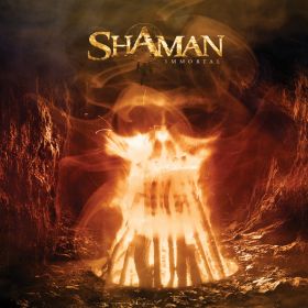 SHAMAN - Immortal