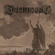 TOTENMOND - Thronrauber DIGI