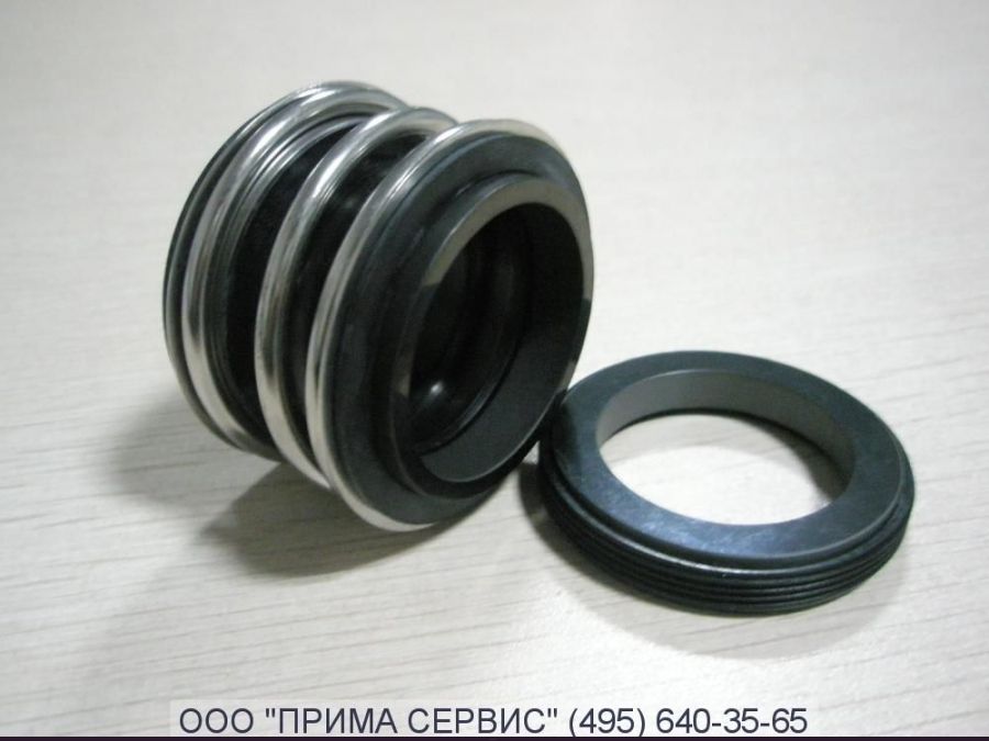 Торцевое уплотнение к насосу Иртыш 450 ПК