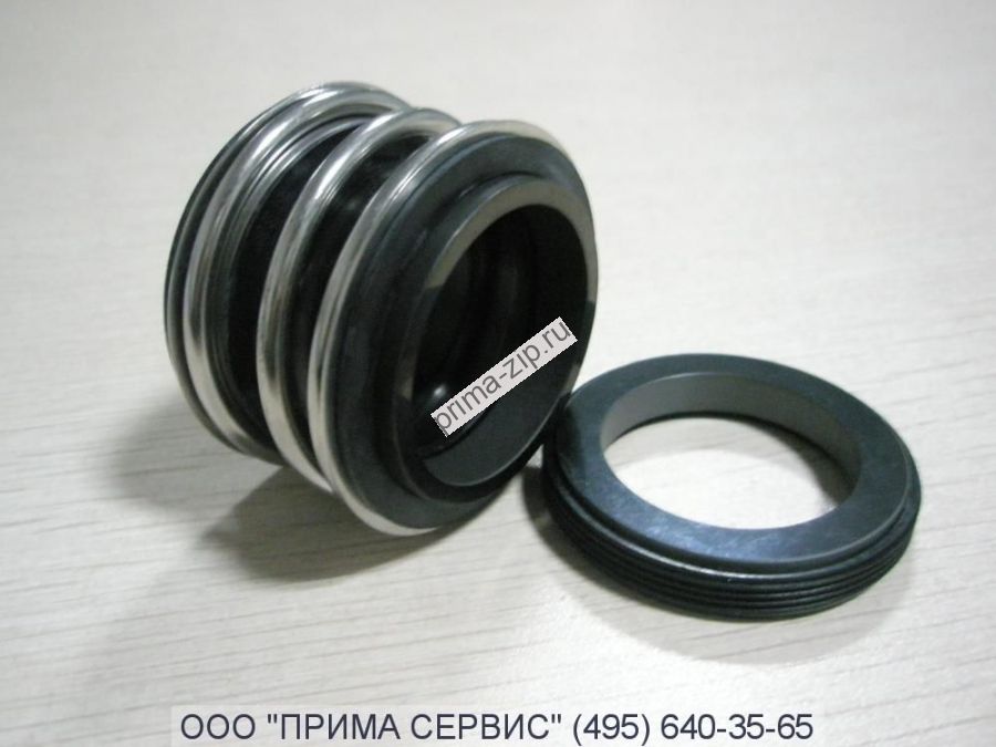 Торцевое уплотнение к насосу Иртыш 450 ПК