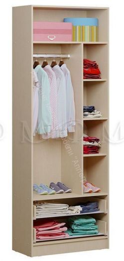 Шкаф Вега Fashion