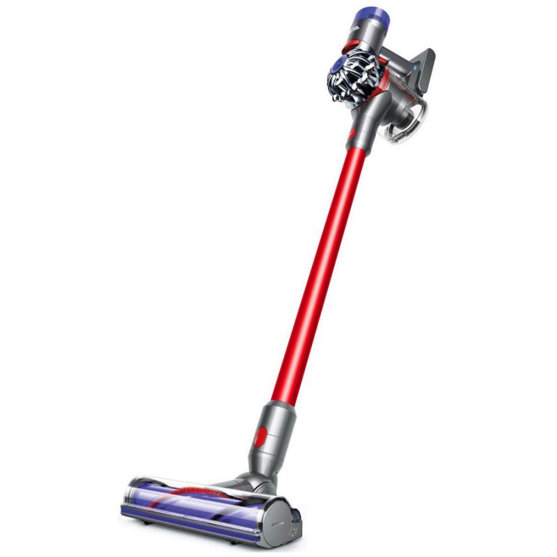 Пылесос беспроводной Dyson V8 Extra UK