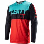 Leatt Moto 4.5 Lite Fuel джерси